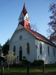 Church Photo